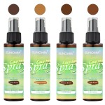 Hair Styling Spray Supplier - New Arrival 100ml Lace Tint Strong Hold