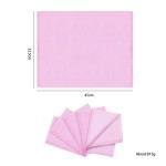 Table Mats Manufacturer - Wholesale 50pcs/bag Disposable Hand Pads Cleaning