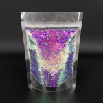 Glitter Powder Supplier - Wholesale Non-Toxic Polyester Holographic Loose