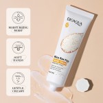 Hand Cream Factory - Rice Moisturizer Skin Repair Non-Sticky Lotion