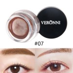Eyebrow Gel Manufacturer - Waterproof 8 Colors Clear Color Tint Dye Cream