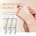 Hand Cream Factory - Rice Moisturizer Skin Repair Non-Sticky Lotion