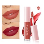 Liquid Lipstick Factory - Wholesale 12-Color Waterproof Matte Mineral-based