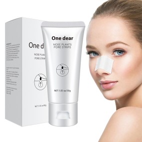 Blackhead Remover Mask Factory - Nose Face Blackhead Remover Strips Mask