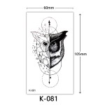 Tattoo Stencil Paper Factory - Professional Tattoo Supplies Stickers for Girls