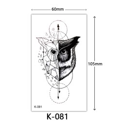 Tattoo Stencil Paper Factory - Professional Tattoo Supplies Stickers for Girls