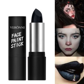 Face Paint Stick Supplier - Wholesale 6 Color Non-Toxic Portable Waterproof