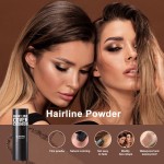 Hair Powder Stick Manufacturer - 14-Color Temporary Root Touch-up Waterproof