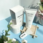 Blackhead Remover Mask Factory - Nose Face Blackhead Remover Strips Mask