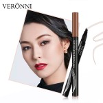 Microblading Pencil Factory - 4 Color Fork Tattoo Tips Waterproof Sketch