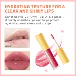 Lip Plumper Gloss Supplier - Lip Plumper Oil Enhancer Volumising Moisturizing