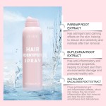 Hair Recognition Spray Manufacturer - Moisturizing Hair Shaving Removal Spray