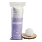 Pure Cotton Pads Factory - 100pcs Pure Natural Face Cleansing Lint-Free