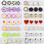 Toe Separator Supplier - Silicone Toe Separator Finger Divider Daisy Water