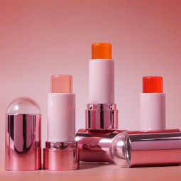 Blush Stick Manufacturer - Wholesale Cream Blush Stick Jelly Temperature Change