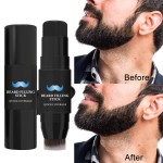 Beard Pen Factory - 4 Colors Waterproof Pencil Filler Beard Filling Pen