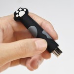 Magnet Tool Supplier - Nail Art Cat Claw Professional Cat Eye Glue