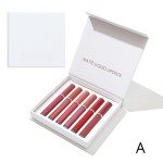 Lipgloss Set Factory - Wholesale Private Label Set Box Lipstick Gift Box