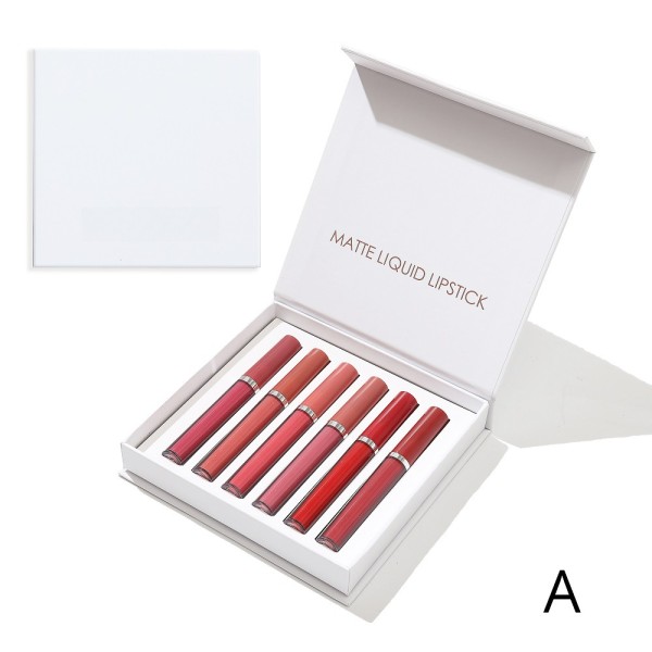 Lipgloss Set Factory - Wholesale Private Label Set Box Lipstick Gift Box