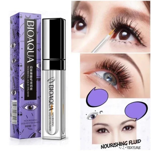 Eyelash Serum Factory - Strong Extension Treatment Eyelash Growth Thicken