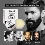 Beard Balm Wax Supplier - Natural Organic Men Beard Style Moisturizing
