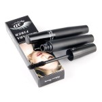 Mascara Factory - Waterproof 3D Silky Black Lengthening Fiber Mascara