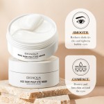Anti Wrinkle Mask Manufacturer - Skin Care Raw Rice Crystal Collagen Eye