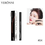 Sketch Eyebrow Pen Manufacturer - Women's 4-Color Waterproof Tattoo Liquid