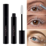 Mascara Factory - Waterproof Long Lasting Thick Curling Lengthening Black