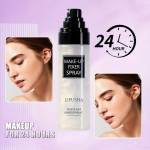 Setting Spray Manufacturer - 100ML Long Lasting Waterproof Oil-control Spray