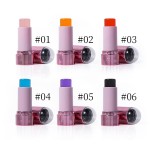 Blush Stick Manufacturer - Wholesale Cream Blush Stick Jelly Temperature Change