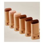 Foundation Stick Factory - 6 Color Long-Lasting Hydrating Lightweight Concealer