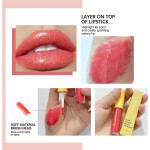 Lip Plumper Gloss Supplier - Lip Plumper Oil Enhancer Volumising Moisturizing