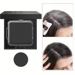 Root Cover up Powder Supplier - Hairline Powder for Instantly Thinning Concealer