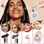 Makeup Gift Set Supplier - Wholesale 9pcs/set Make up Gift for Women