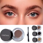 Eye Brow Cream Factory - Wholesale Longlasting Eyebrow Enhancer Soap Wax