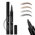 Eyebrow Pen Supplier - Ultra Thin Water Resistant Microblading Hair Stroke