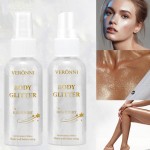 Liquid Highlighter Supplier - Body Liquid Highlight Waterproof High Gloss