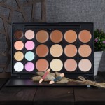 Concealer Palette Factory - Professional Cream Concealer Waterproof 20 Color