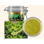 Clay Mud Mask Supplier - Green Tea Clay Mud with Tea Tree Blackhead