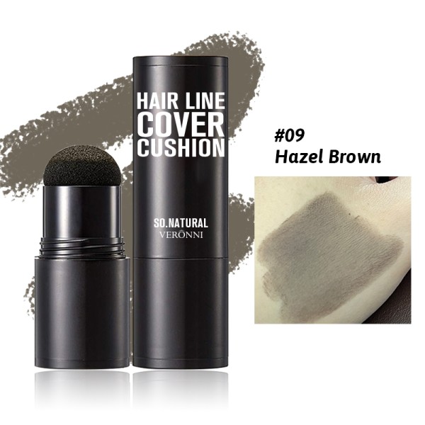 Hair Powder Stick Manufacturer - 14-Color Temporary Root Touch-up Waterproof