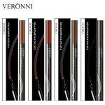 Eyebrow Pen Supplier - 4 Color Eye Brow Tint 4 Fork Microblading Liquid