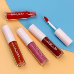 Liquid Lipstick Factory - Wholesale 12-Color Waterproof Matte Mineral-based