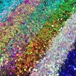 Glitter Powder Supplier - Wholesale Non-Toxic Polyester Holographic Loose