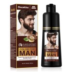 Beard Dye Supplier - Wholesale Mens Beard Dye Mustache Facial Hair