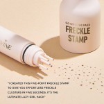 Freckle Stamp Supplier - Wholesale 4 Color Contouring Freckle Natural Finish