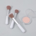 Makeup Brush Supplier - Single Makeup Brush Soft Hair Foundation Blush