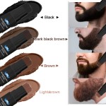 Beard Filler Stick Manufacturer - Wholesale Natural Long-Lasting 4 Colors