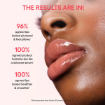 Lip Serum Factory - 8 Colors Glaze Craze Tinted Plumping Hydration