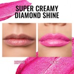 Shimmer Lipgloss Supplier - 10 Color Shimmer Glitter Long Lasting Mineral Gel